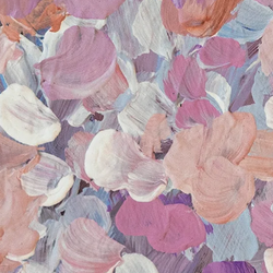 Similar Styles – Painterly Petals