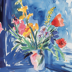 Similar Styles – Window Bloom