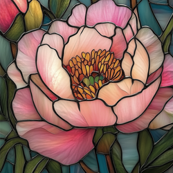 Similar Styles – Peony Reverie