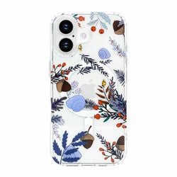 Color – Woodland
