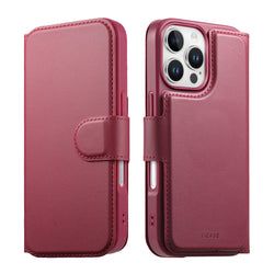 Color – Burgundy