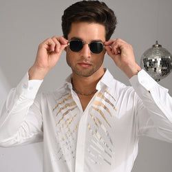 Warm White