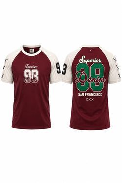 Colors – Maroon