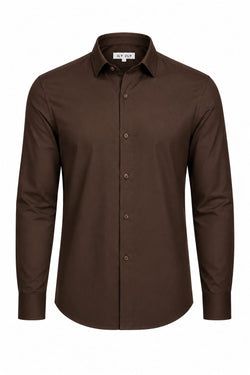 Colors – Brown