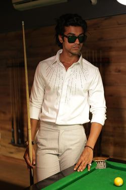 Warm White
