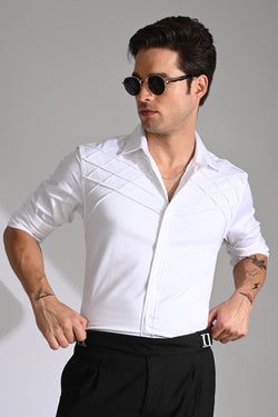 Warm White