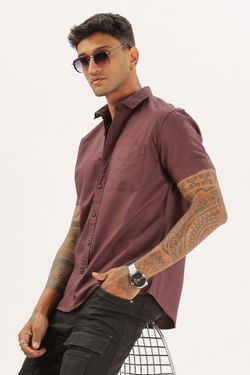 Colors – Brown