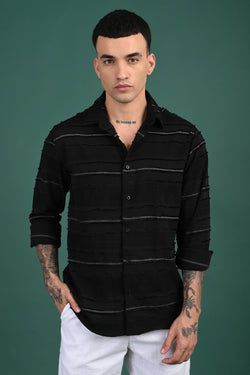 Colors – Black