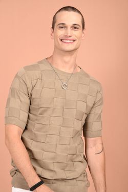 light brown