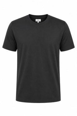 Colors – Black