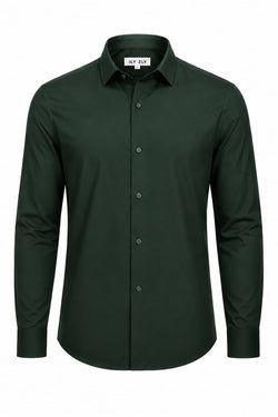 Colors – Dark Green