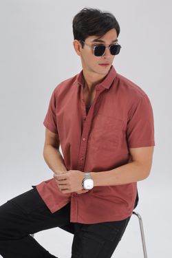 Colors – Brick Red