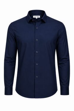 Colors – Navy Blue