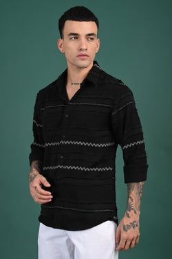 Colors – Black