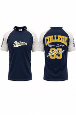 Colors – Navy Blue