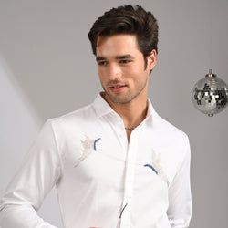 Warm White