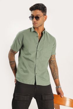 Colors – Green