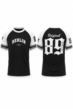 Colors – Black