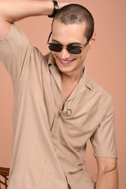 light brown