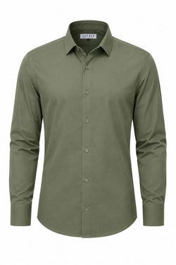 Colors – Light Green