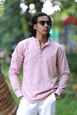 Light Pink