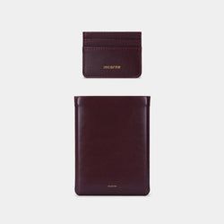 Color – Burgundy