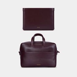 Color – Burgundy