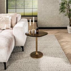 Goud – S