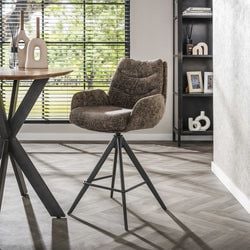 Kleur – Taupe