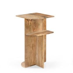 Banktafel Jade – Naturel