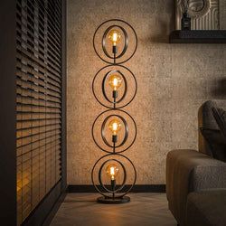 Kleur – Vloerlamp 4