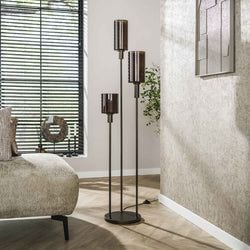 Opties – Vloerlamp
