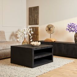 Kleur – Zwart