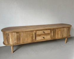 Opties – TV-meubel