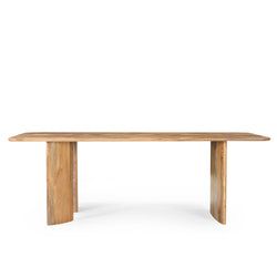 Kleur – Naturel