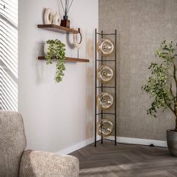 Kleur – Vloerlamp