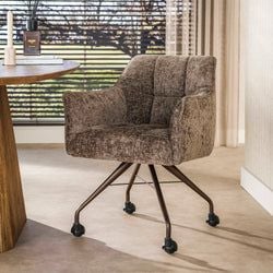 Kleur – Bruin