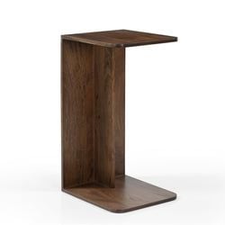 Laptoptafel Jade – Bruin