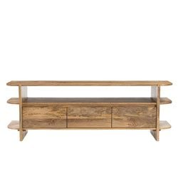 Staand 150 cm – Naturel