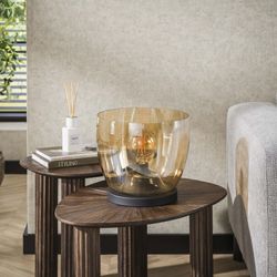 Afmeting L (Ø38 cm) – Amber
