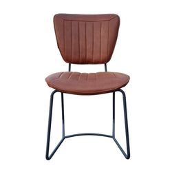 Kleur – Cognac