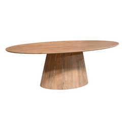 Naturel – 210 cm