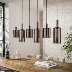 Opties – Hanglamp