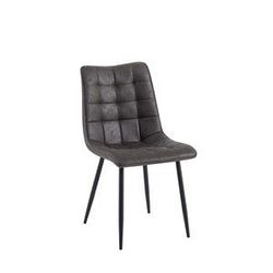 Kleur – Antraciet