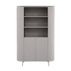 Kleur – Taupe