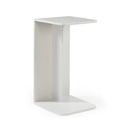 Laptoptafel Jade – Off white