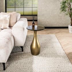 Goud – M