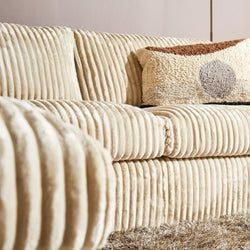 Beige Rechts