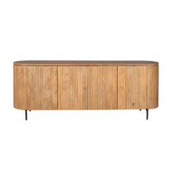 Naturel – 210 cm