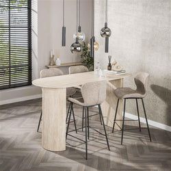 Bartafel – Bartafel 180 cm